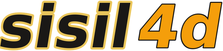 sisil4d logo